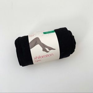 NWT Xhilaration Tights